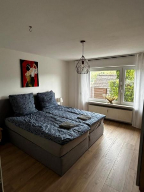 Ferienwohnung Südblick Gevelsberg